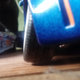 Illustration for article titled The 350Z, my First diecast i ever received. Going to.customize